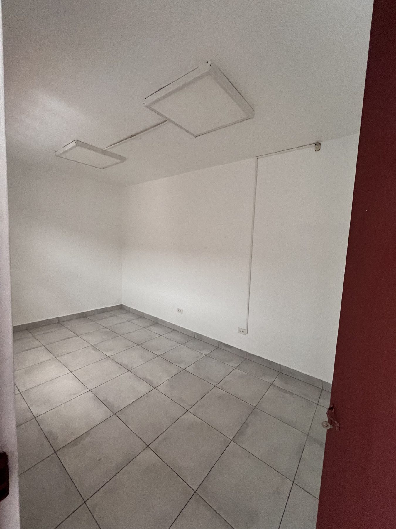 Ambiente adicional para depósito u oficina